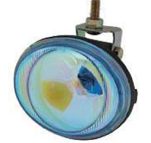 Фара додаткова DLAA 690-RY/H3-12V-55W/102x81мм