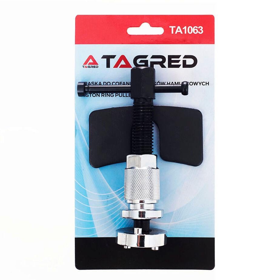 Інструмент для втягування гальмівного поршня TAGRED TA1063 6 мм 4 од. - фото 2