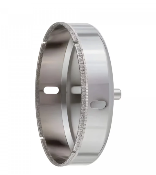 Коронка алмазна Victorytool гальванічна 120 мм