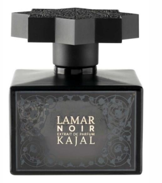 Духи унисекс Kajal Lamar Noir 100 мл (87339)