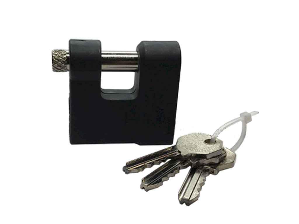 Замок навісний Аріко ВС-2-К П-под малий (392745)