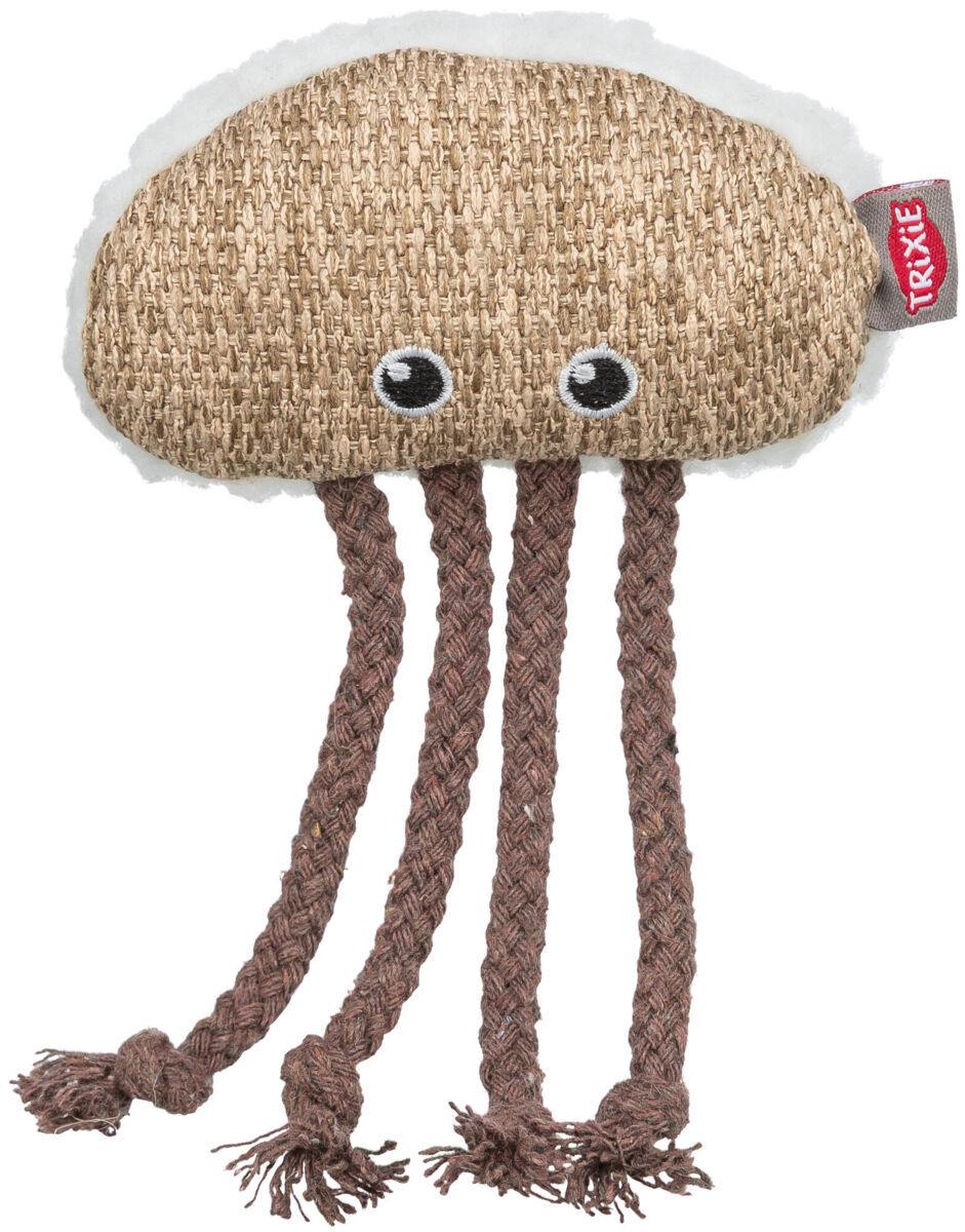 Іграшка для котів Trixie Медуза 14 см