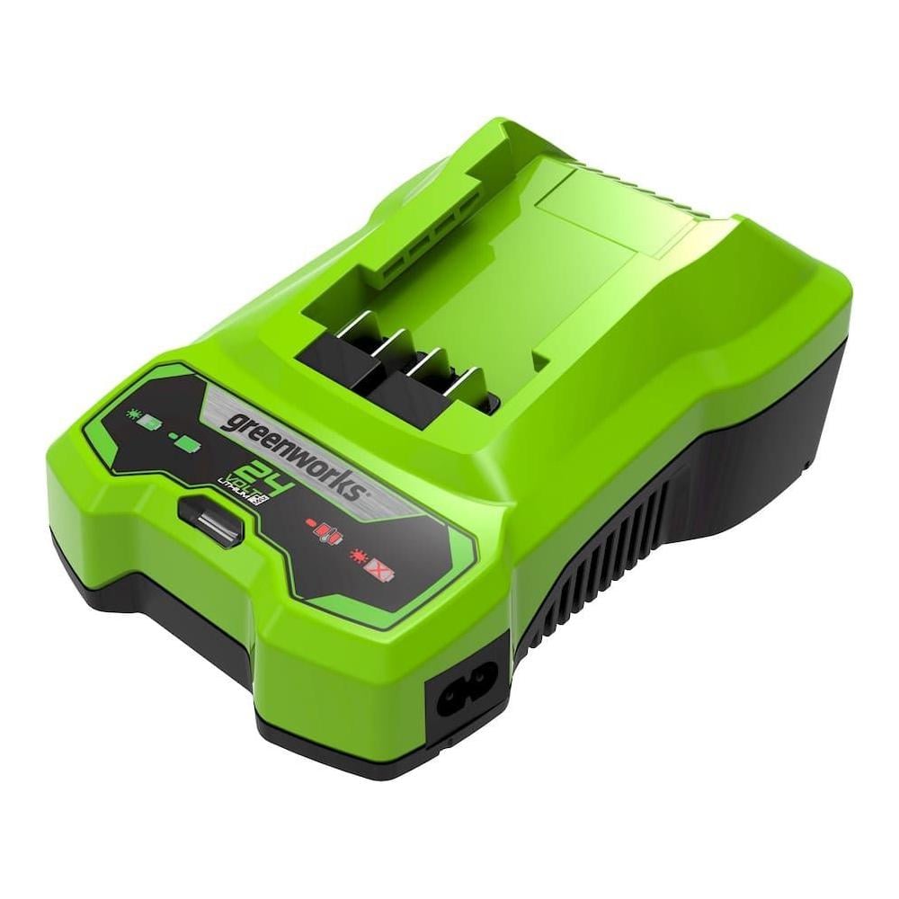 Зарядное устройство для Greenworks G24C (33072118)