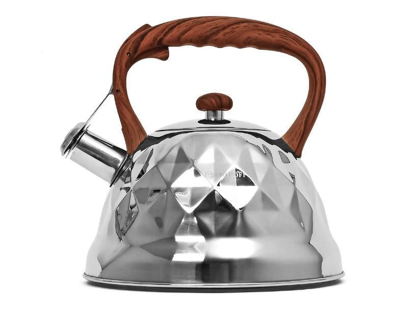 Чайник Stenson капсульное индукционное дно 3 л (AN013524)