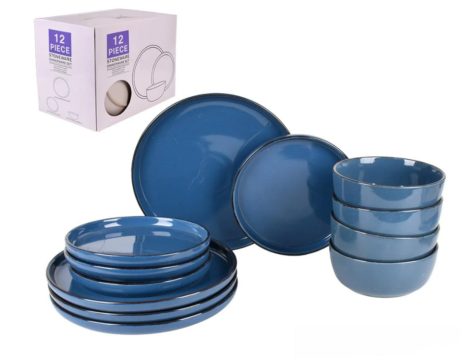 Набір столового посуду 12 пр. (MC5579-2) Набір столового посуду 12 пр. (MC5579-2)