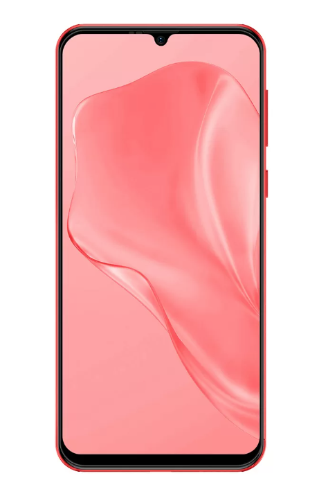 Смартфон Ulefone Note 6P 2/32 Gb Red - фото 8