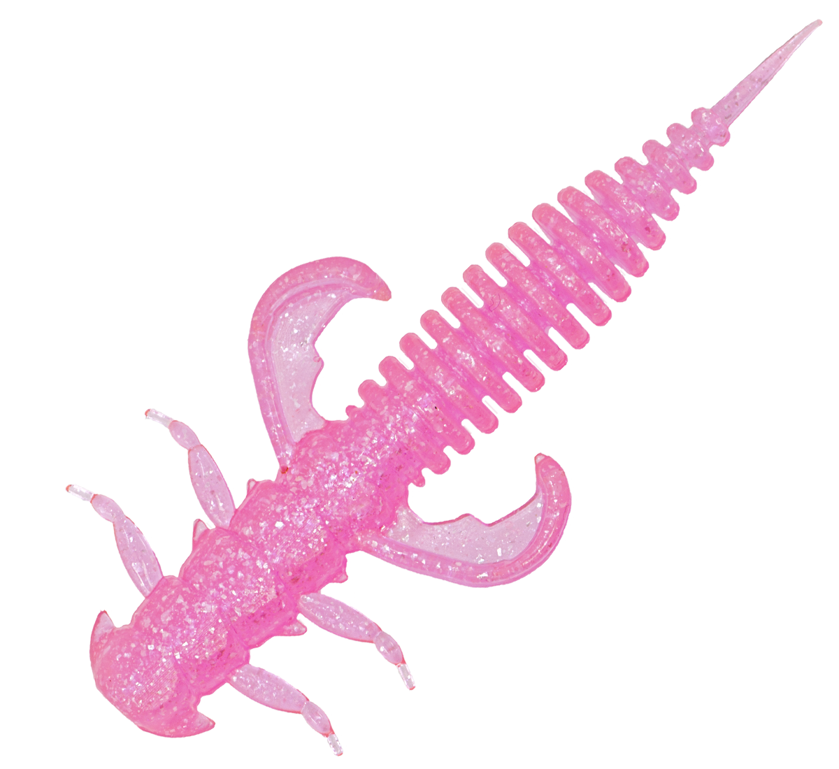 Силіконова приманка Global Fishing Mole cricket 3.1 N-0710 5 шт. (1636360631)