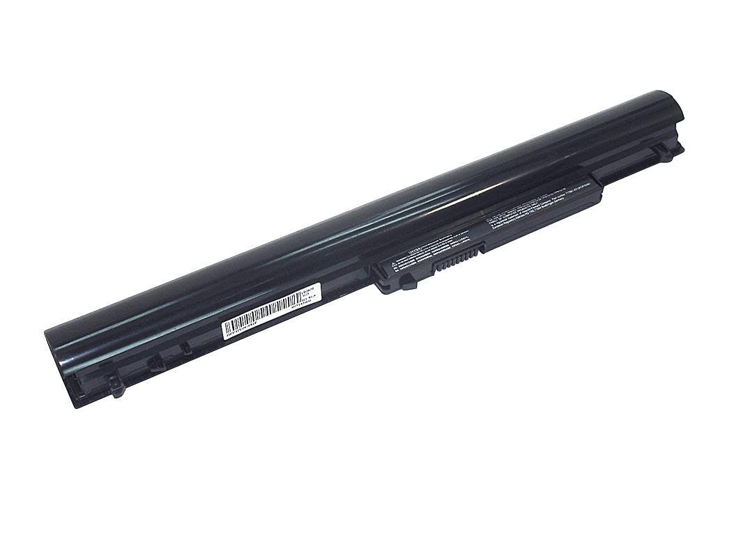 Аккумулятор для ноутбука HP HY04-4S1P 14,8 V 2200 mAh (064966)