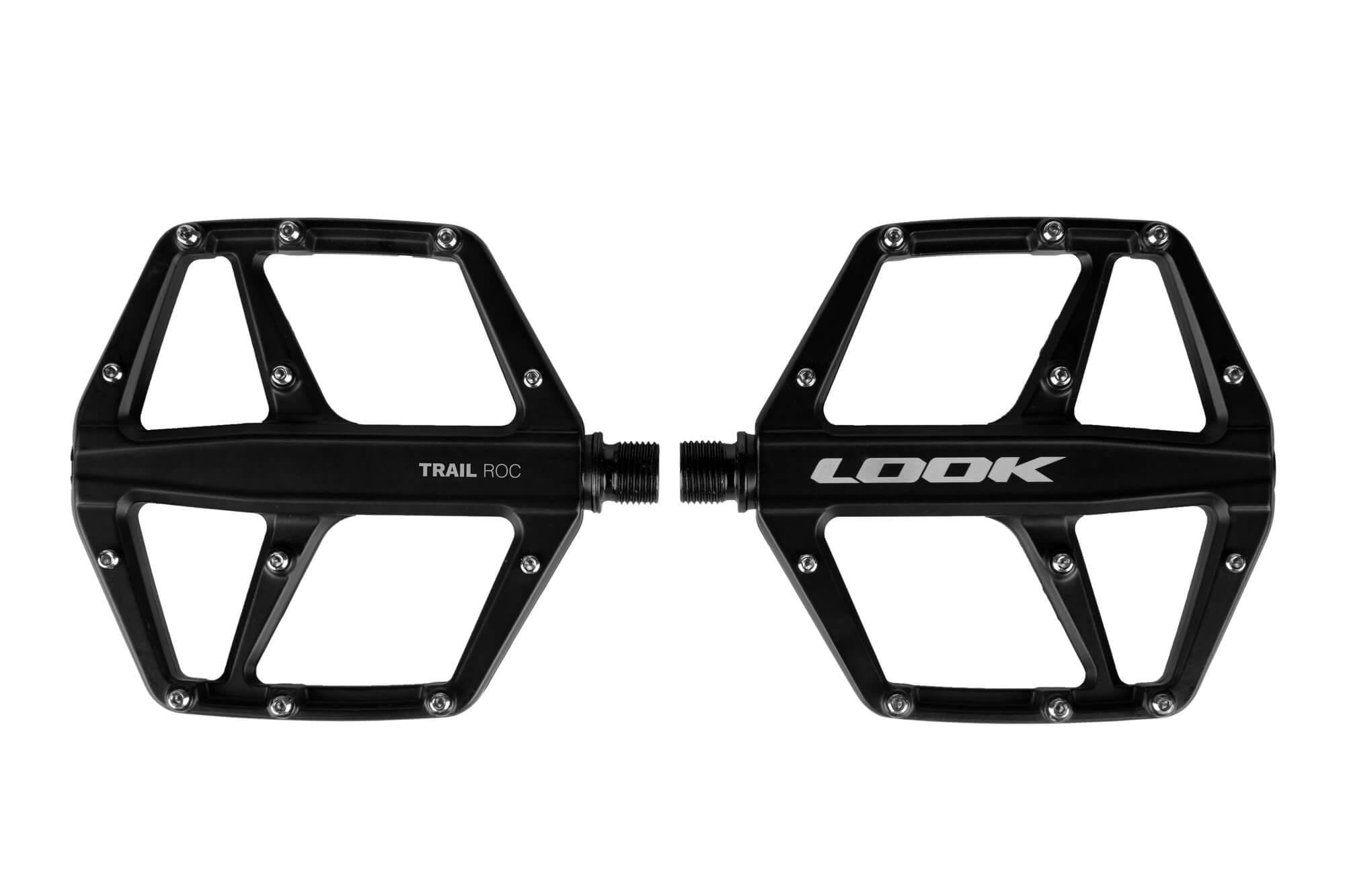Педали Look TRAIL ROC (PED-65-46)