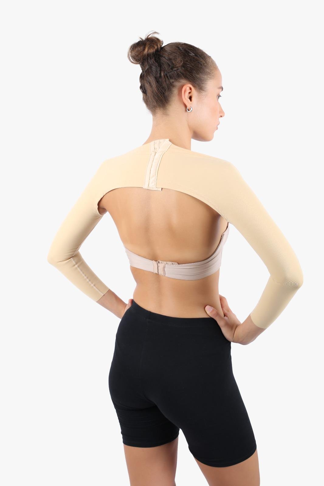 Рукав компресійний післяопераційний SLP-210 M - фото 2