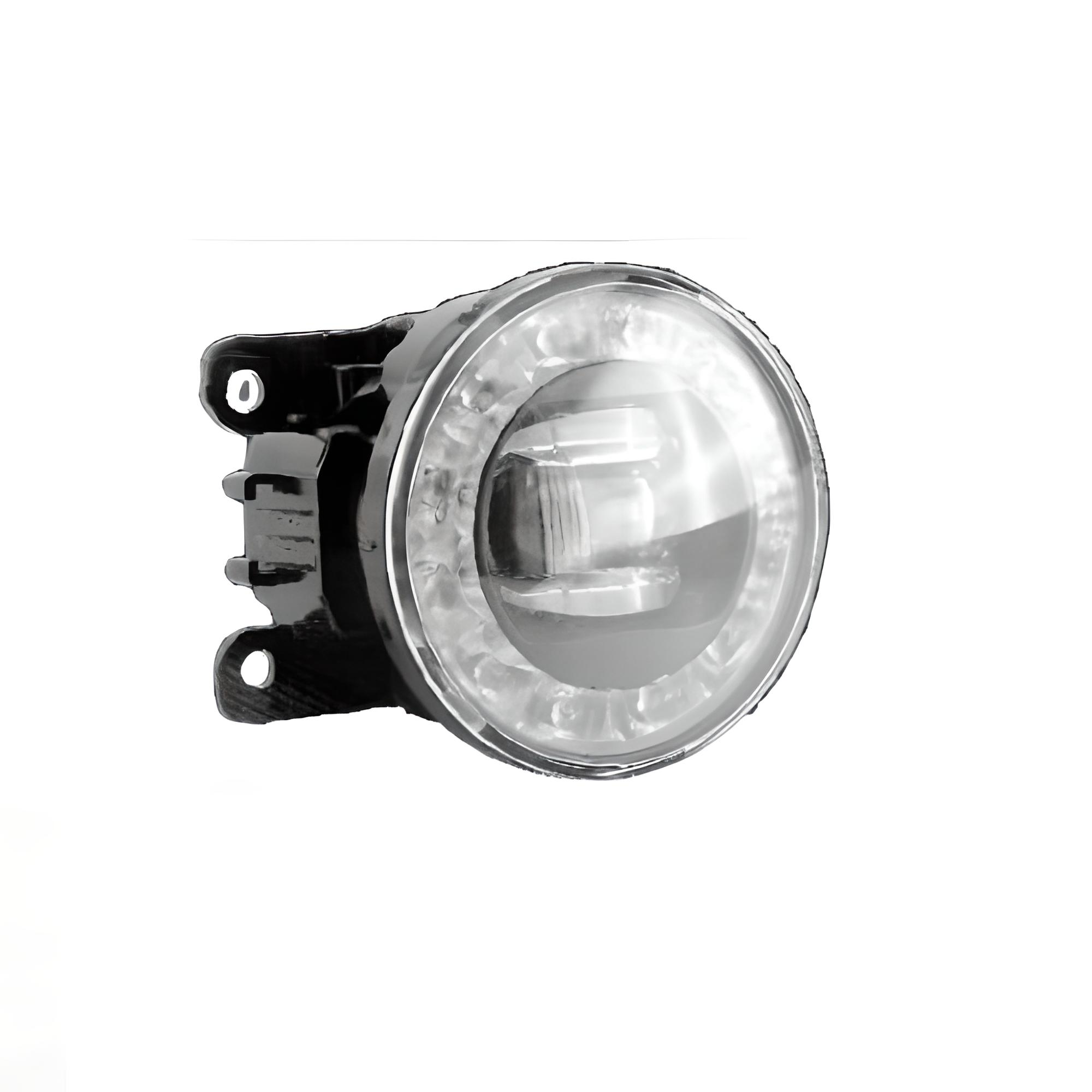 Фары дополнительные для Renault HD NS MB SZ Cars RN-998L Led 12 V 9 W + DRL 2 W 2в1 (65849)