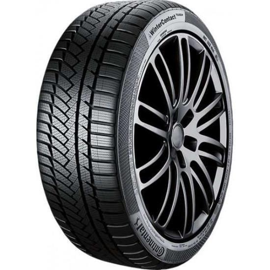 Автошина Continental ContiWinterContact TS 850P 265/40 R22 106V XL не шип Автошина Continental ContiWinterContact TS 850P 265/40 R22 106V XL не шип
