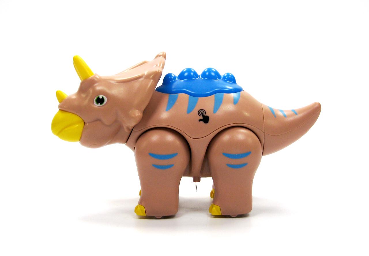 Конструктор магнитный 6601 Трицераптор (6601) - фото 2 Конструктор магнитный 6601 Трицераптор (6601) - фото 2