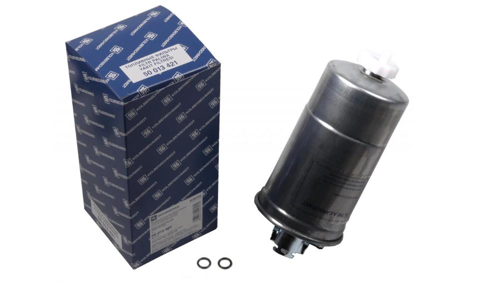 Фильтр топливный KOLBENSCHMIDT для VW LT 2,5-2,8TDI 96-06 (50013421)