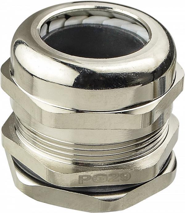 Сальник металлический АСКО-УКРЕМ PGM 29 (A0150050038)