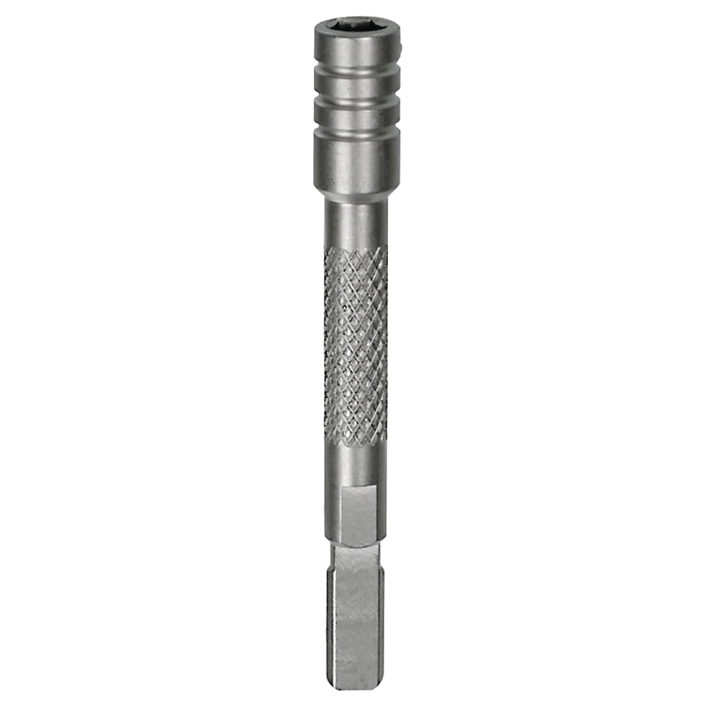 Подовжувач бітоутримувача Leatherman Bit Driver Extender 1/4" (2983438947) Подовжувач бітоутримувача Leatherman Bit Driver Extender 1/4" (2983438947)