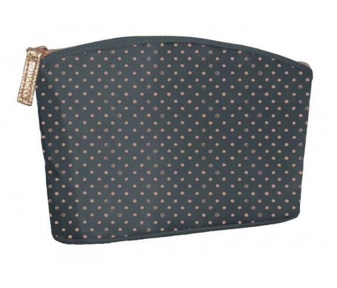 Косметичка женская Beauty Luxury WB-3004 Grey