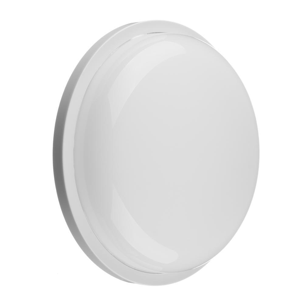 LED-светильник круглый ЖКХ Datex 20 Вт 6000К IP65 (1018527)