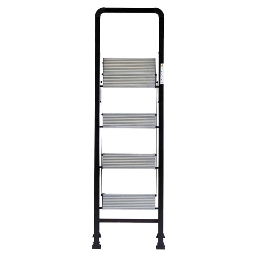 Лестница Aloft комбинированная 4 ступени Черный (SLA-04) - фото 4 Лестница Aloft комбинированная 4 ступени Черный (SLA-04) - фото 4