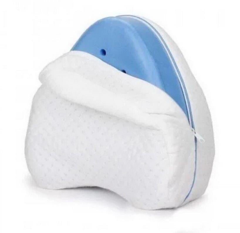 Подушка ортопедическая для ног и колен Leg Pillow (21564696)