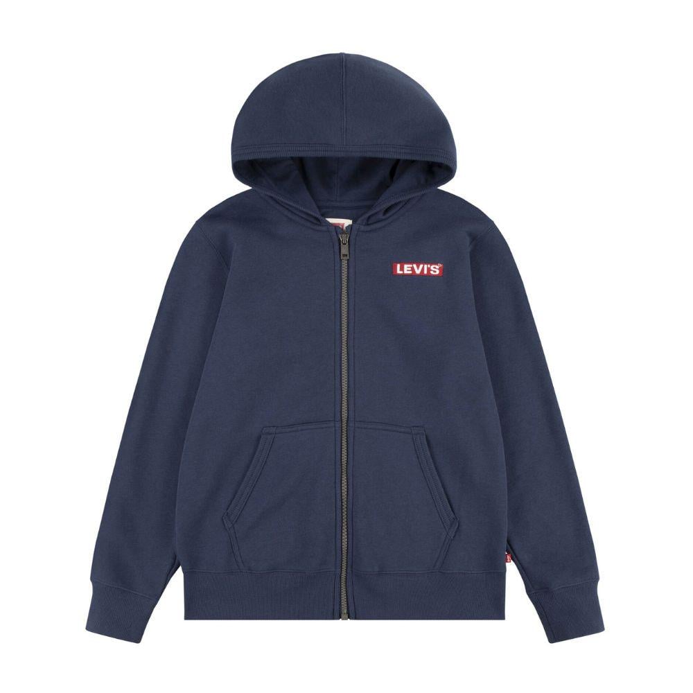 Худі на флісі Levi's 8EJ762-C8D 116 см (18214304)