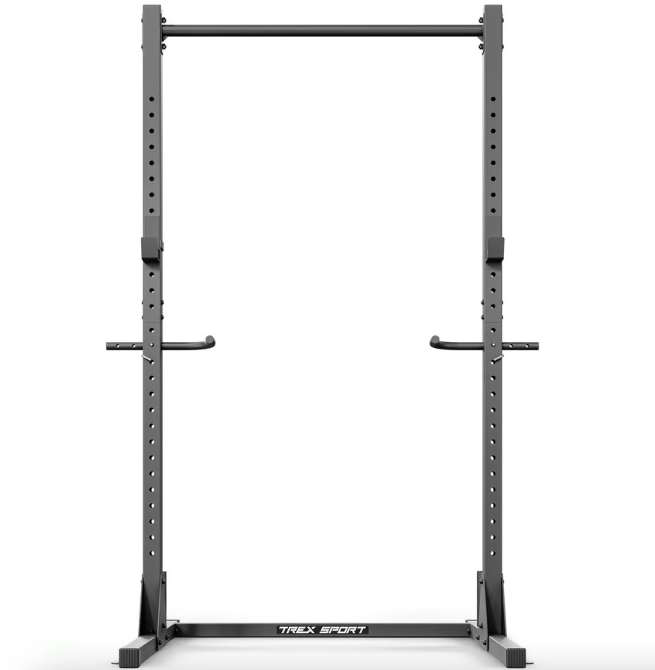 Турник стационарный напольный TREX Sport TX-100PR (4607)