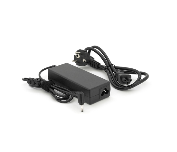 Адаптер для ноутбука DELL Merlion 19,5V 4,62A 90W штекер 4,0x1,7 мм 0,9 м (LDL90/19.5-4.0*1.7)