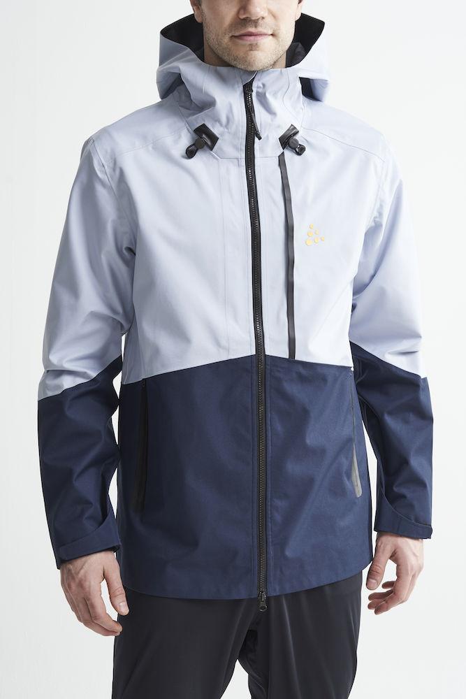 Куртка Craft Shell Jacket Man XL Синий (1068-1908004 XL 302000)