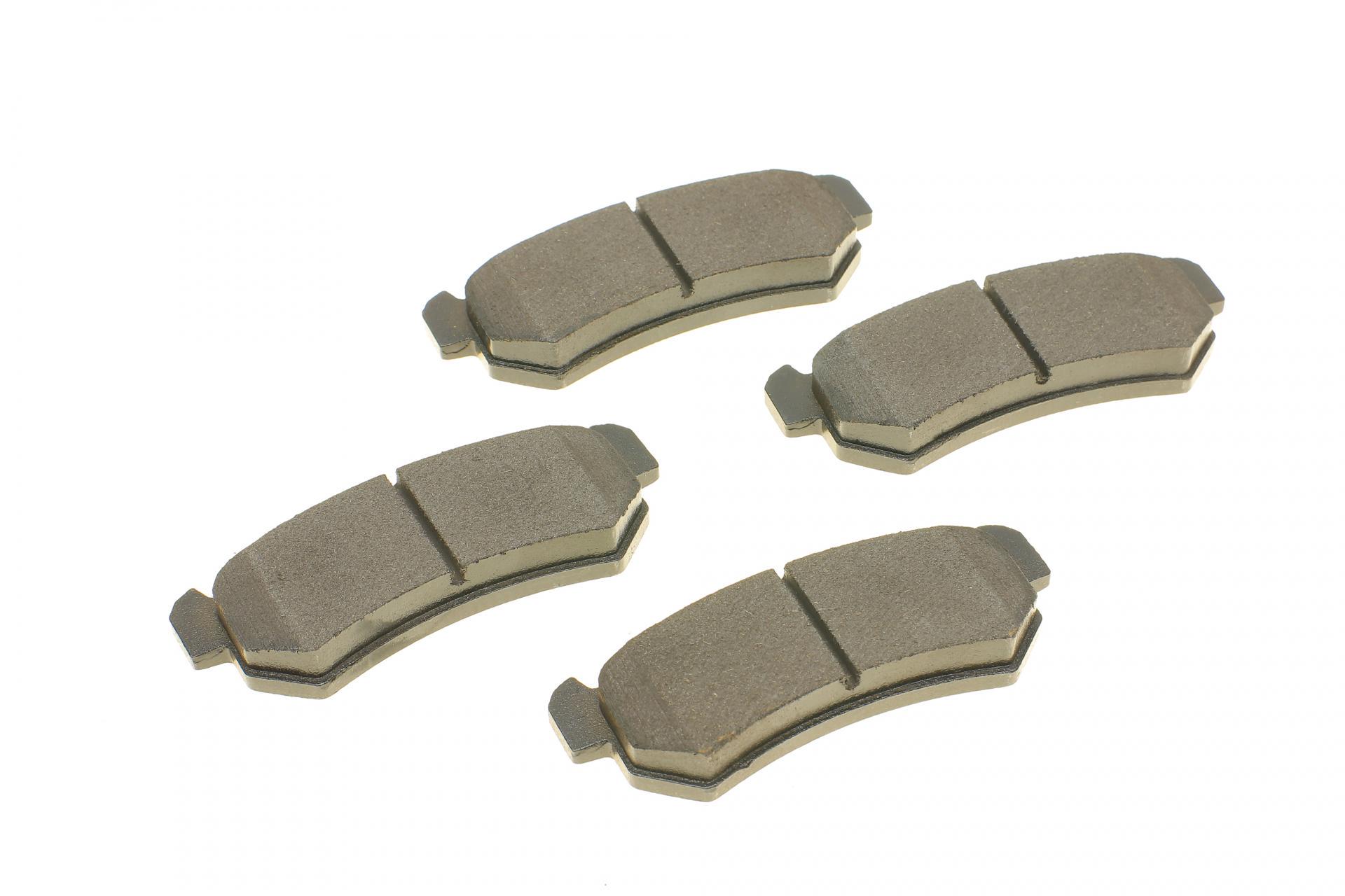 Колодки тормозные задние METELLI Chevrolet Lacetti/Nubira 05-/Daewoo Nubira 97- (22-0511-0) Колодки тормозные задние METELLI Chevrolet Lacetti/Nubira 05-/Daewoo Nubira 97- (22-0511-0)