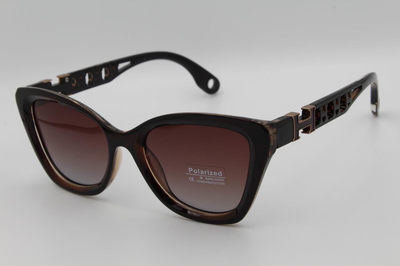 Солнцезащитные очки женские поляризационные P209 c2 (2600784196)