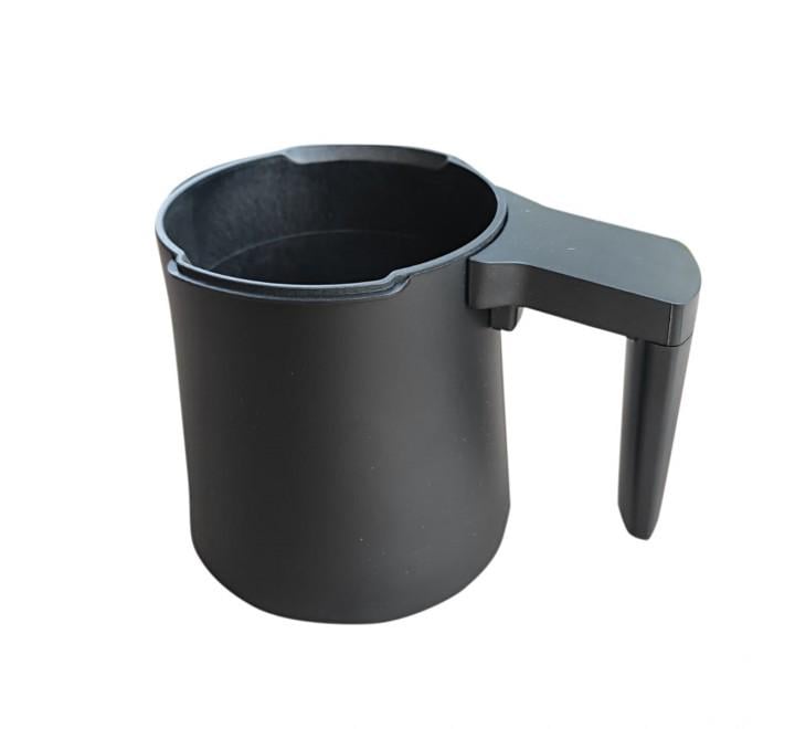 Запасная турка для кофеварки турецкого кофе ARCELIK 3300 Черный