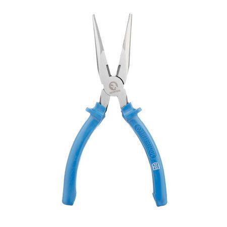 ᐉ Довгогубці прямі Intertool 200 мм (HT-0123) • Краща ціна в Києві ...