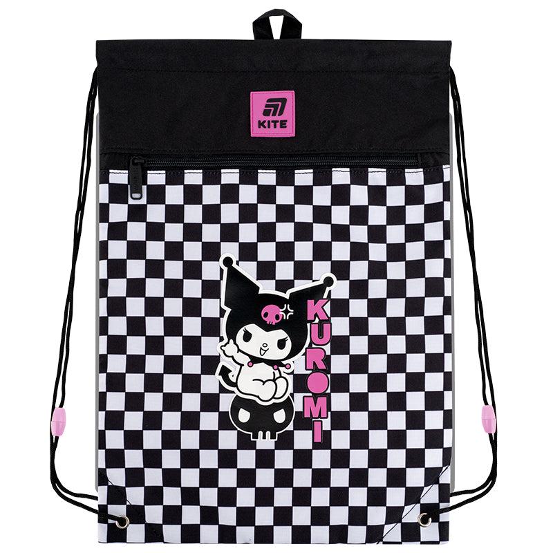 Сумка для обуви KITE Kuromi (HK25-601M-4)