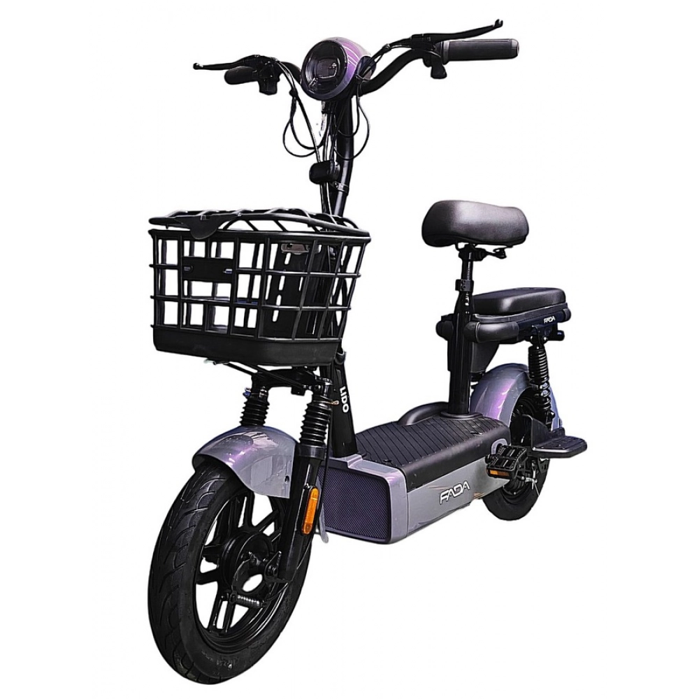 Электровелосипед FADA LiDO 500 W Хамелеон Электровелосипед FADA LiDO 500 W Хамелеон