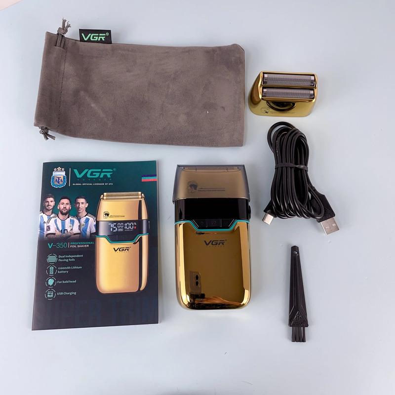 Електробритва VGR V-350 (45108-V-350_643)