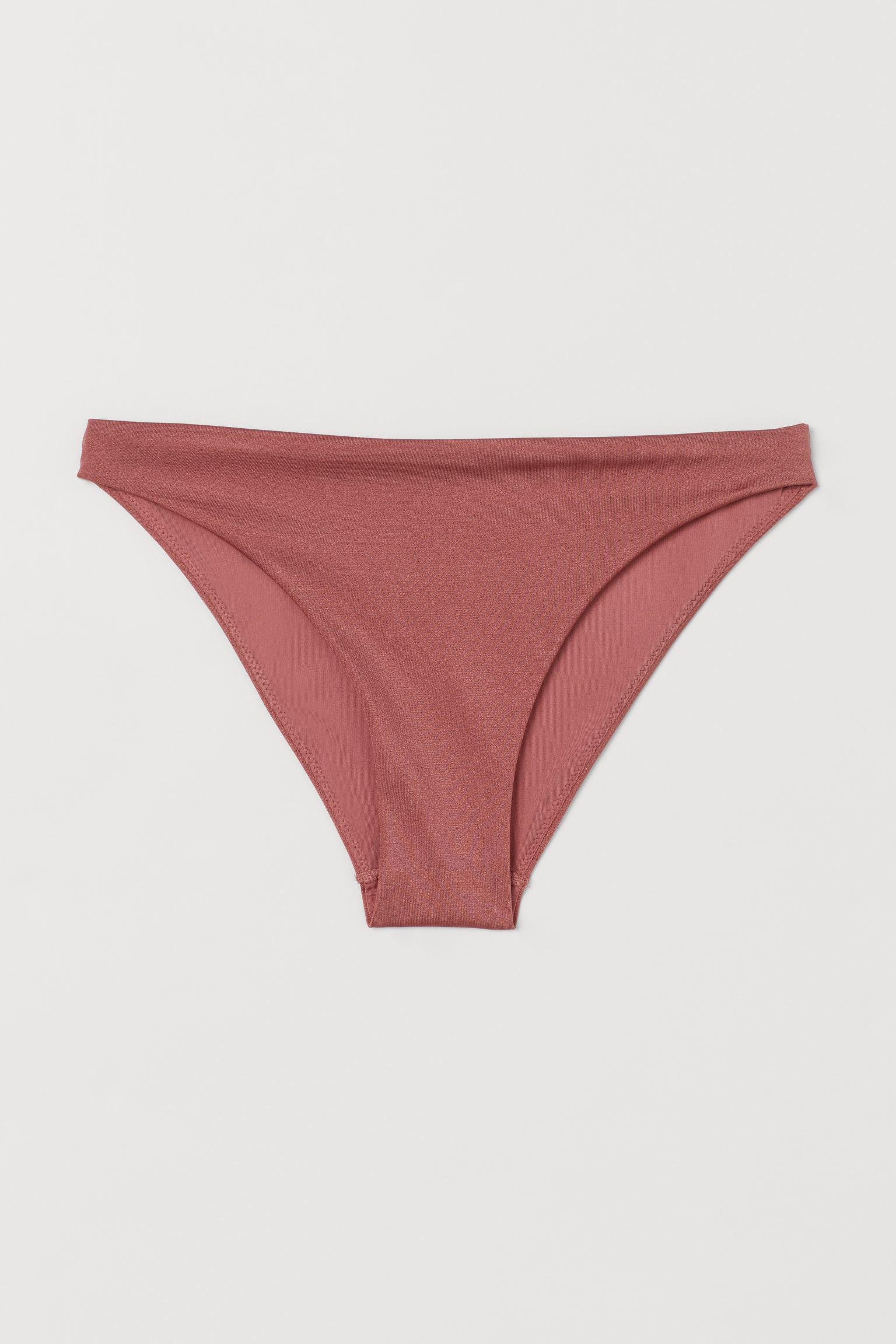 Трусики купальные H&M р. 40 Пудровый (15057395909) Трусики купальные H&M р. 40 Пудровый (15057395909)