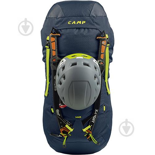 Рюкзак Camp M45 Серый - фото 2 Рюкзак Camp M45 Серый - фото 2