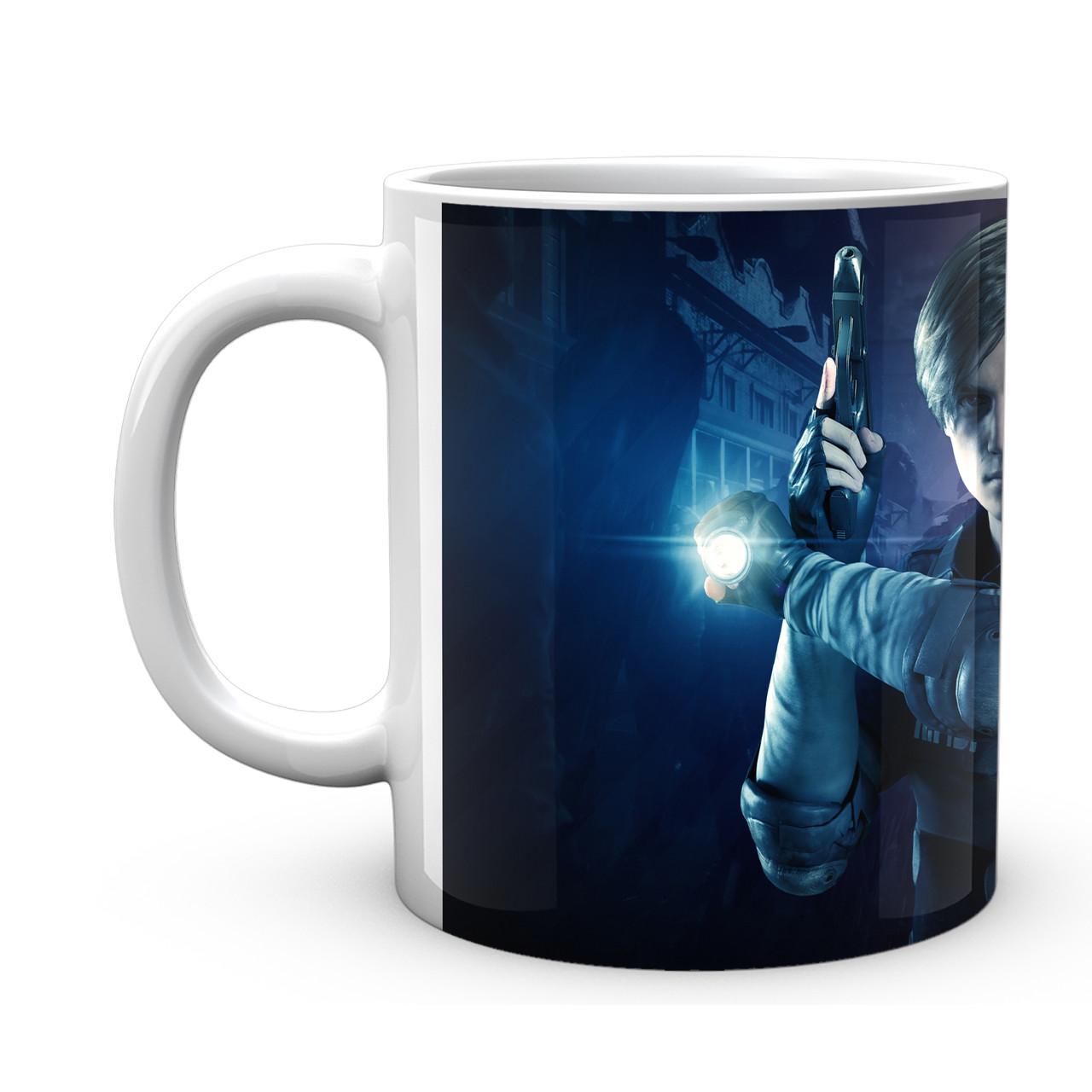 Чашка Geekland Resident Evil (RE 002.18)