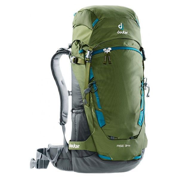 Рюкзак туристичний Deuter Rise 34+ л (SL 3301318 2480