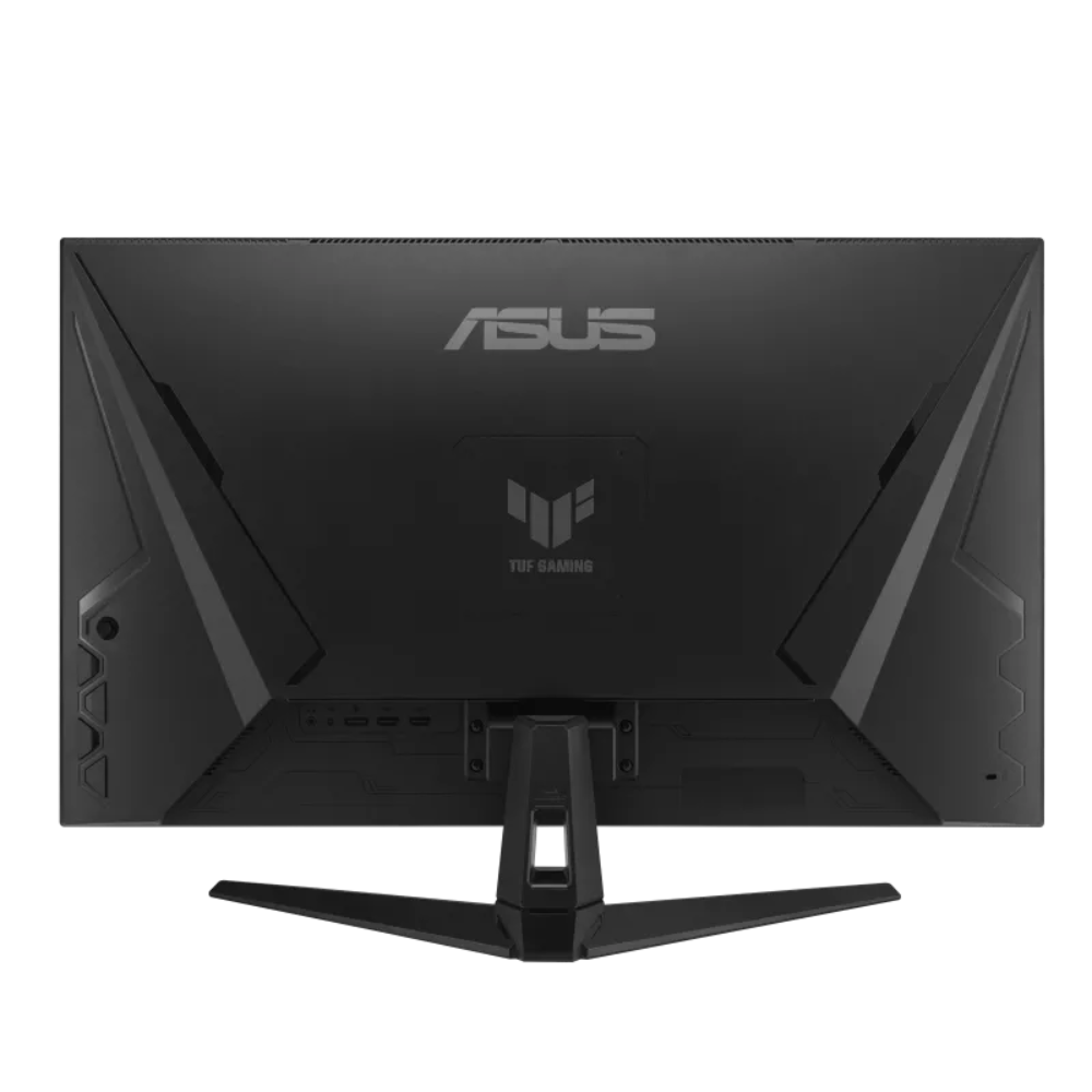 Монітор ігровий Asus VG32AQA1A VA безрамковий екран 31,5" Чорний (4663aeba) - фото 3