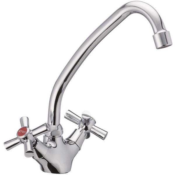 Смеситель для кухни Cron Polo 271 (CR0201)