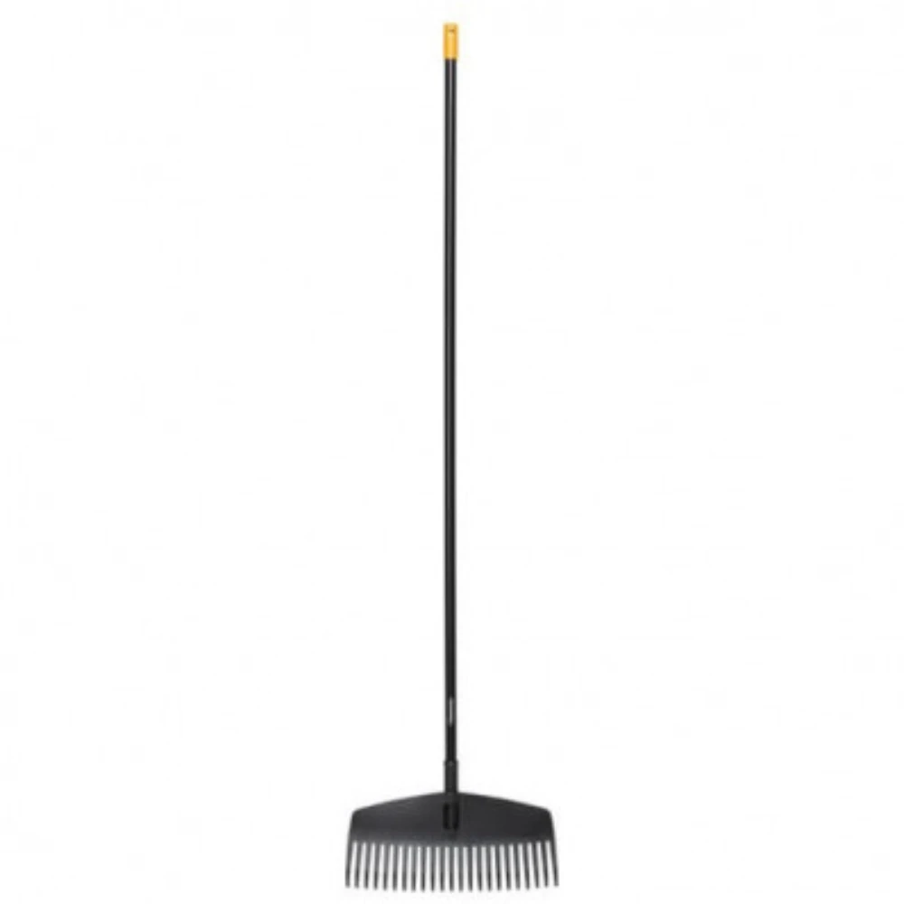 Граблі для листя Fiskars Solid M 1063090 (2987071946) Граблі для листя Fiskars Solid M 1063090 (2987071946)