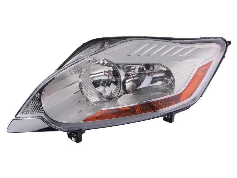 Фара передня ліва Ford Kuga 2008-2012 (431-1184LMLD-EM)