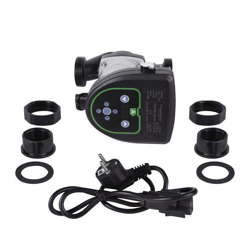 Насос циркуляционный Thermo Alliance LPSA 32/80/180 (SD00047143) - фото 3 Насос циркуляционный Thermo Alliance LPSA 32/80/180 (SD00047143) - фото 3