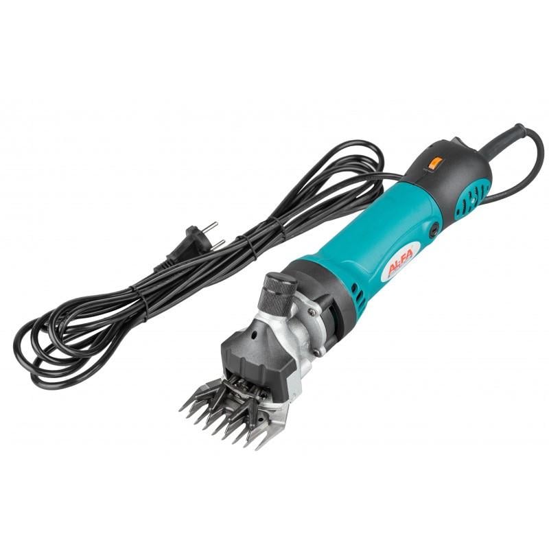 Машинка для овец AL-FA ALSC01 650 Вт (ALSC01)