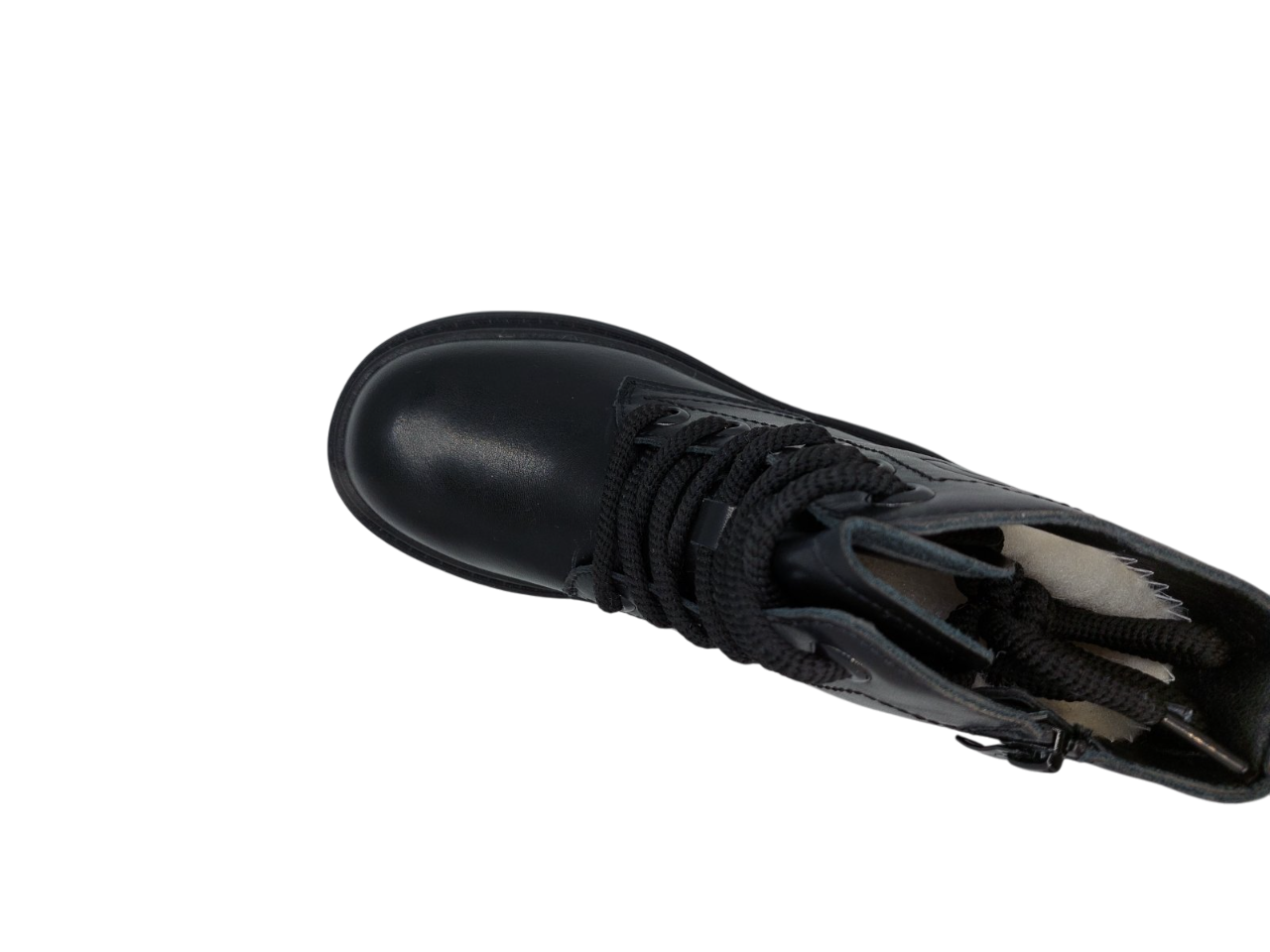 Черевики зимові для дівчаток Clibee HC5851585/34 р. 34 Чорний - фото 6 Черевики зимові для дівчаток Clibee HC5851585/34 р. 34 Чорний - фото 6