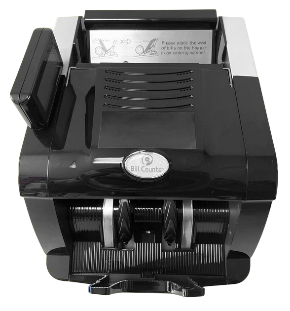 Счетчик банкнот Counter PRO GR6200 (581874763)