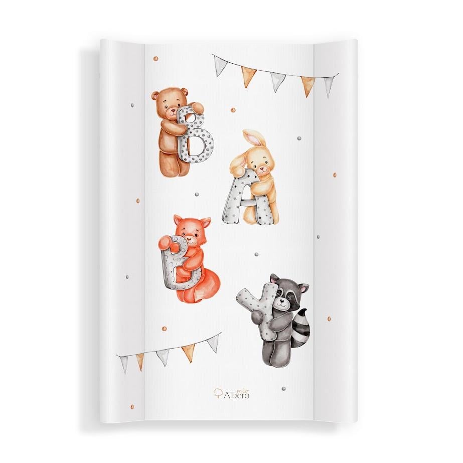 Дошка сповивальна Albero Mio PT70 441 Baby (2254486467)