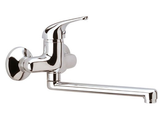 Смеситель для кухни Remer C412