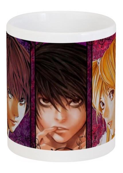 Чашка Death Note 330 мл (CP 03.178)